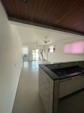 Imagem Casa à venda no bairro Embaré - Santos/SP