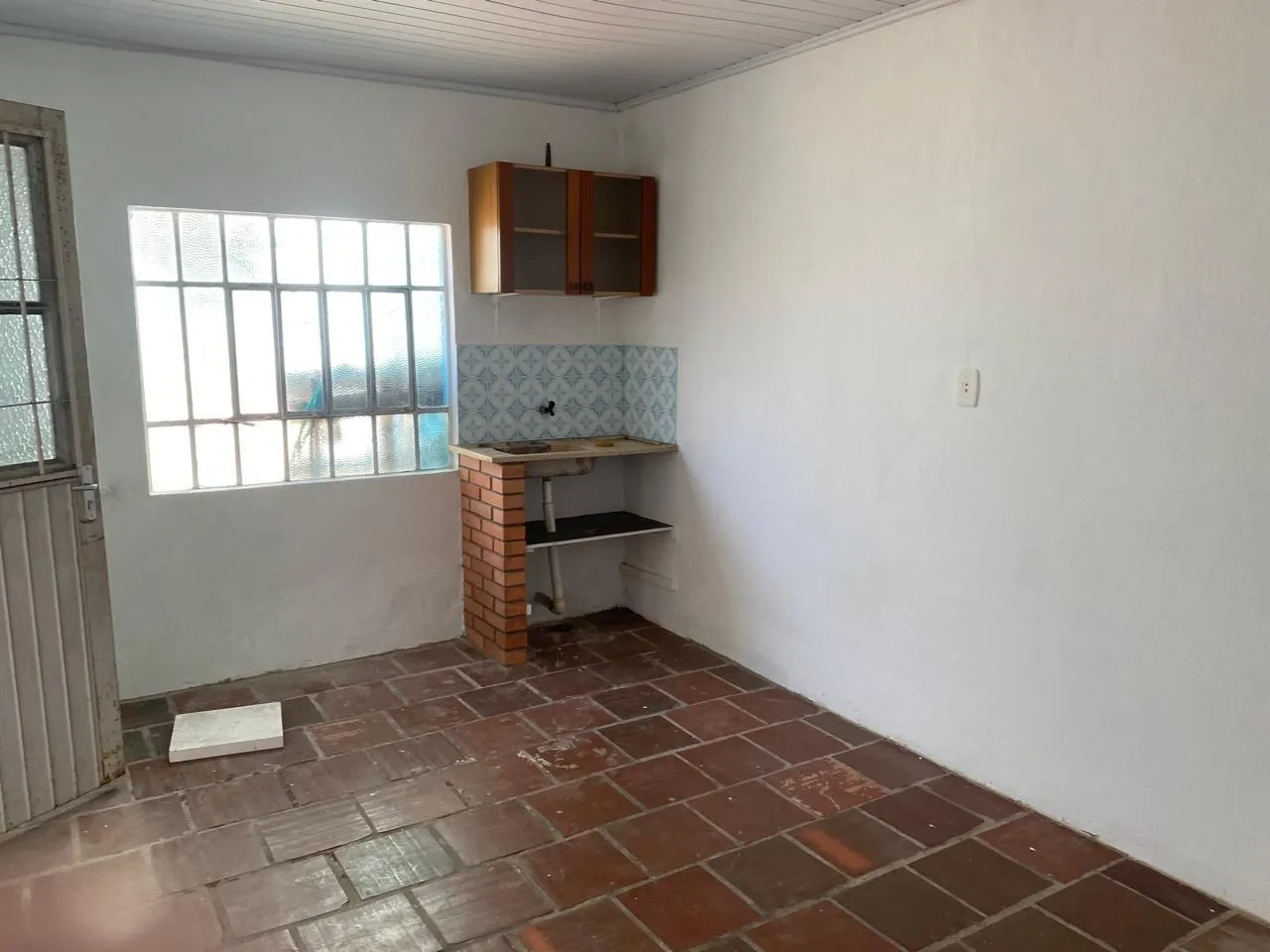 Imagem Casa de 2 dormitórios no bairro Santa Tereza