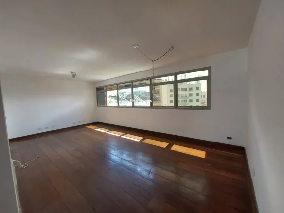 Imagem Apartamento para locação no Itaim Bibi, São Paulo-SP, 2 quartos, 1 sala, 3 banheiros, 1 vaga, 100m²