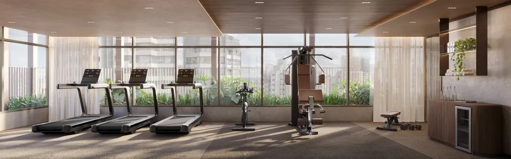 Imagem APARTAMENTO RESIDENCIAL em Curitiba - PR, Cristo Rei