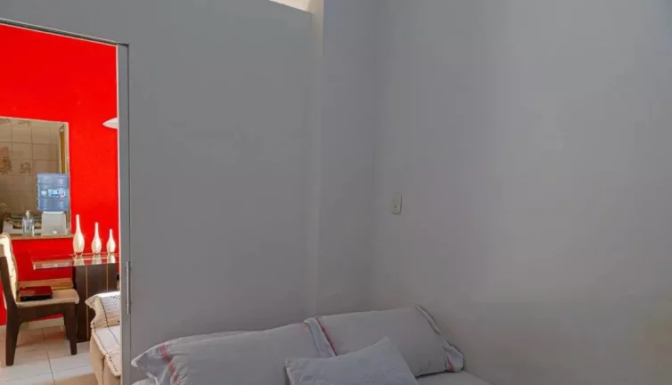 Imagem APARTAMENTO RESIDENCIAL em SÃO PAULO - SP, SANTA EFIGÊNIA
