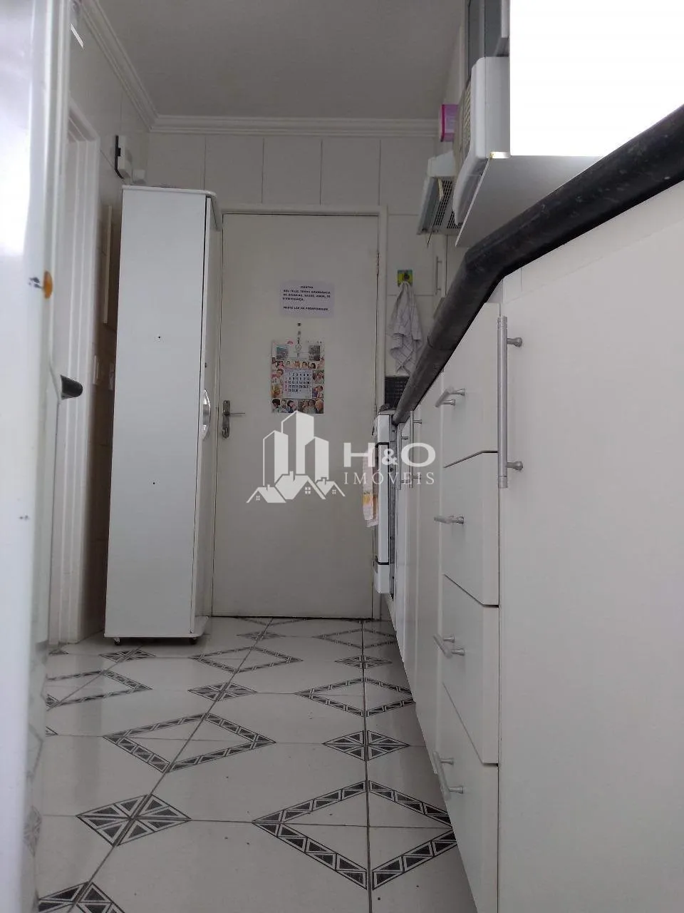 Imagem Apartamento à Venda | 2 Dormitórios | Vila Matilde/Penha - Andar Alto com Lazer Completo