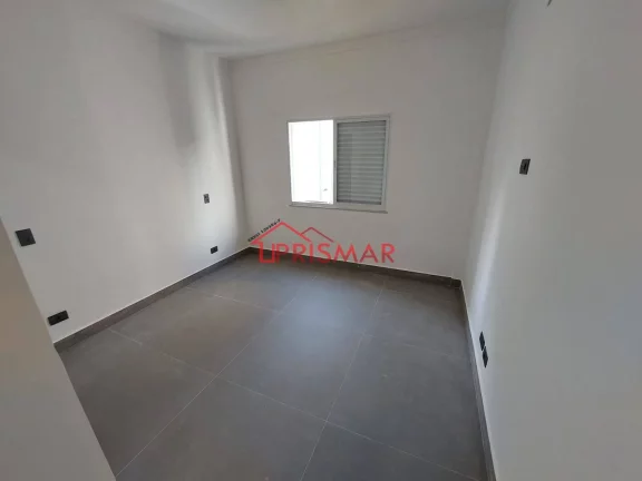 Imagem Santos - Bairro Jose Menino - Metros 85 AU / 02 Dormitorios / Sala / Banheiro Social 
/ Cozinha / Ar...