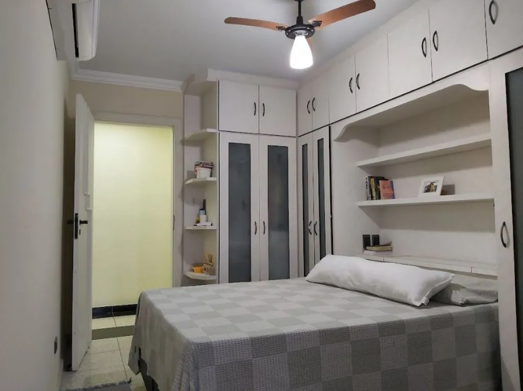 Imagem APARTAMENTO COM 95,00 m² - TUPI - PRAIA GRANDE SP