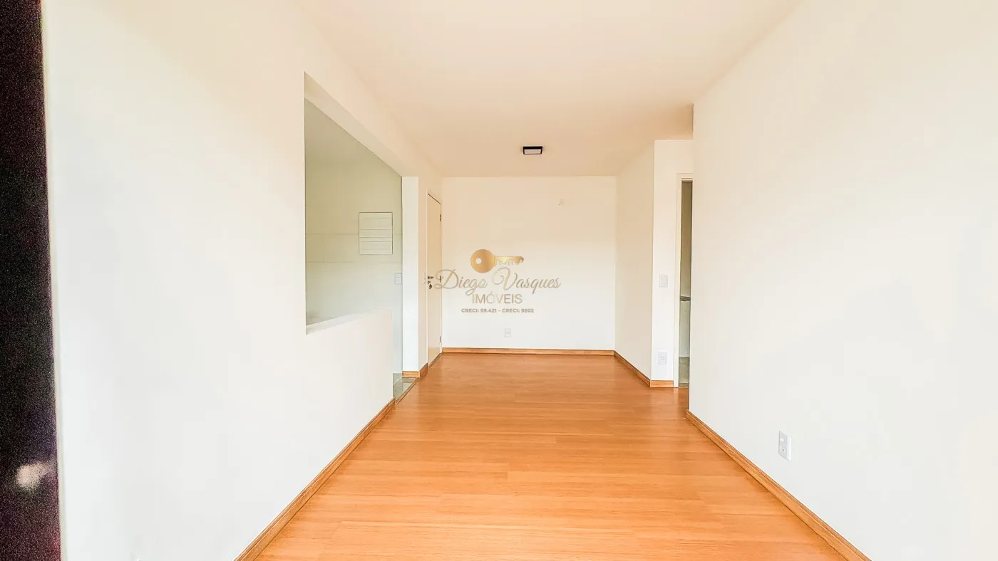 Imagem Apartamento para Venda em Teresópolis / RJ no bairro Várzea