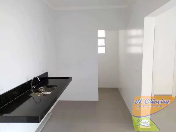 Imagem Lindo Apartamento - 02 Dormitórios ( 01 Suíte ) Sacada Gourmet