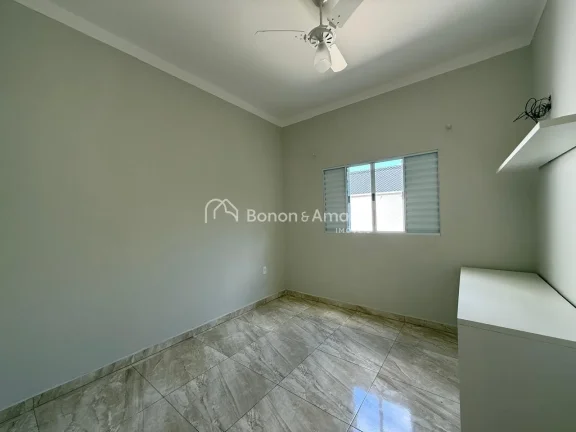 Imagem Casa TÃ©rrea pra Venda 03 quartos no CondomÃ­nio Terras da EstÃ¢ncia, no bairro Monte Alegre - PaulÃ...