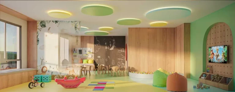Imagem INSPIRE DIÁLOGO HOME RESORT - Apto de 84m², em excelente localização, a 650m da Estação Pirituba!!