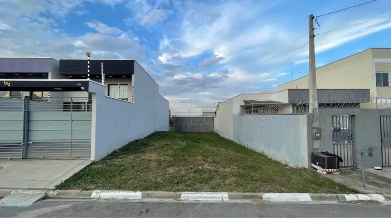 Imagem Oportunidade Imperdível: Terreno de 176m² no Loteamento Flamboyant, Ideal para Construção e Investimento.
