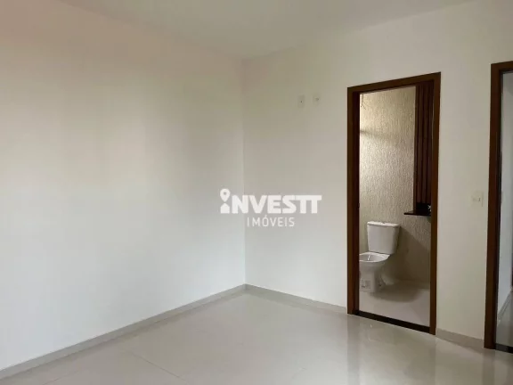 Imagem Apartamento à venda no Lakeside Residence no Residencial Itaipu - Goiânia/GO