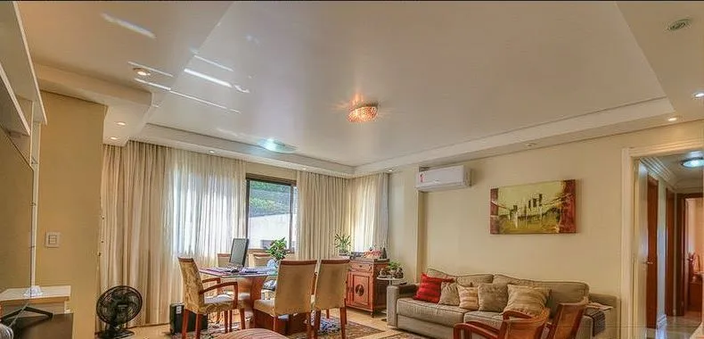 Imagem Apartamento em Cristal