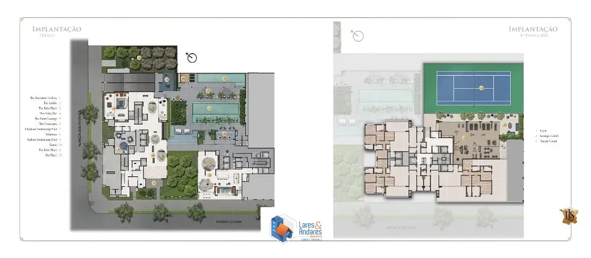 Imagem Apartamento para venda em Moema com 3 quartos, sendo 3 suítes, 213m²