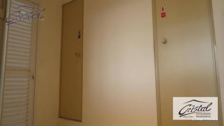 Imagem Sala Comercial para locação, Jardim Dracena, São Paulo - .