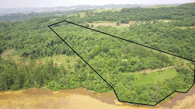 Imagem Terreno Rural para Venda em Concórdia, Rural