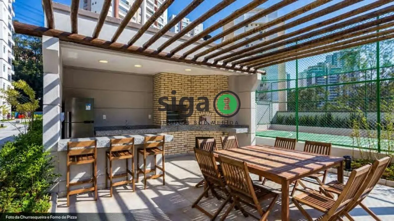Imagem Apartamento para venda no Morumbi, São Paulo - SP