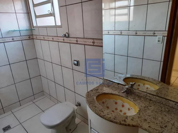 Imagem Casa com 2 dormitórios para alugar por R$ 1.700,00/mês - Solar do Cruzeiro - Socorro/SP