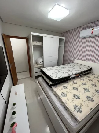 Imagem Apartamento Residencial em Guarapari - ES, Praia do Morro