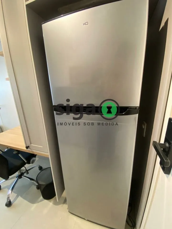 Imagem Studio totalmente mobiliado equipado na Vila Olímipia