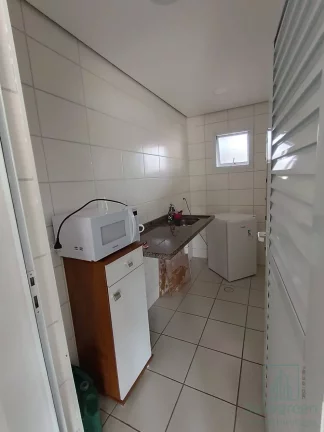 Imagem Apartamento 56 m² locação em Atibaia, 01 dormitório por R$1700,00