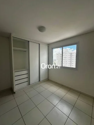 Imagem Apartamento à venda, 67 m² por R$ 492.000,00 - Parque Amazônia - Goiânia/GO