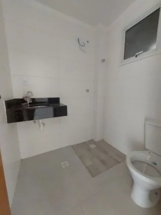 Imagem Apartamento à Venda em Flórida, Praia Grande - SP