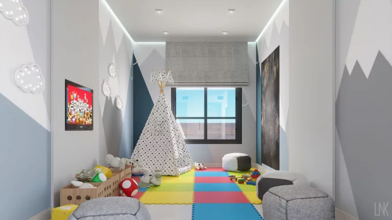 Imagem DEL MARE - Del Mare – Apartamentos de Luxo em Balneário Piçarras | Vista para o Mar e Lazer Completo