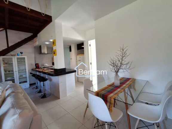 Imagem Apartamento com 3 dormitórios para venda, 96 m² por R$ 730.000,00 - Condomínio Porto Bracuhy - Angra dos Reis/RJ