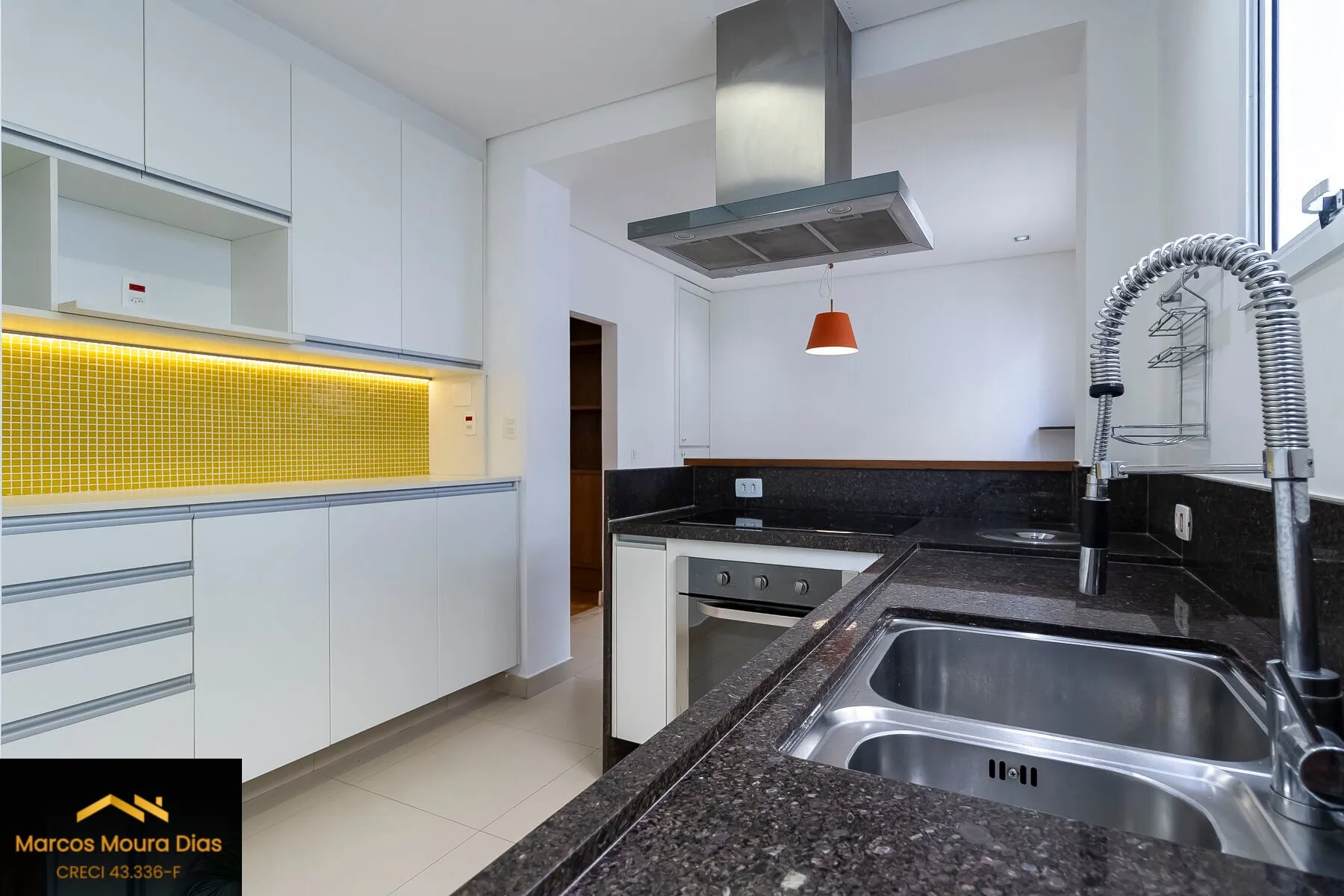 Imagem Apartamento Reformado e equipado Al.Jaú, 162 m2, pronto para morar