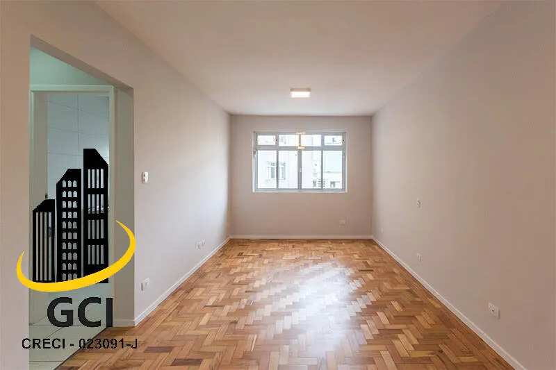 Imagem Para Venda Quarto/sala, reformado e com vaga perto do Mackenzie