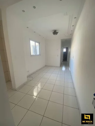 Imagem Cobertura sem condomínio 2 dormitórios - Pq das Nações - Santo André