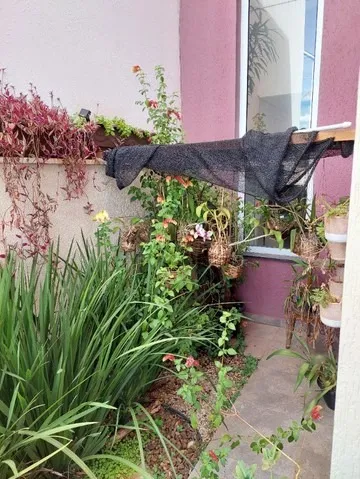 Imagem Lindo Sobrado no Residencial Campos do Conde em Sorocaba - SP