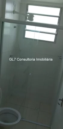 Imagem APARTAMENTO CONDOMINIO SOLAR DOS SABIAS SALTO-SP