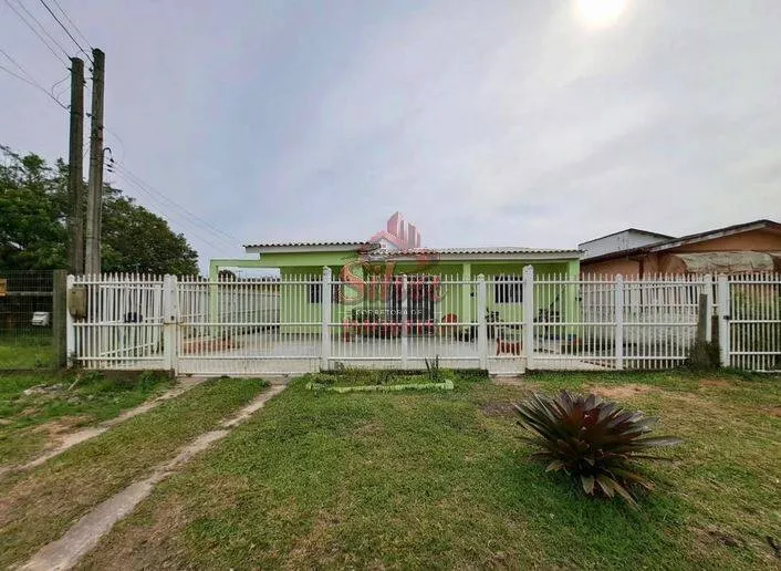 Imagem C225 |Casa 3 dorm c/ 2 suítes + anexo, Albatroz, Imbé