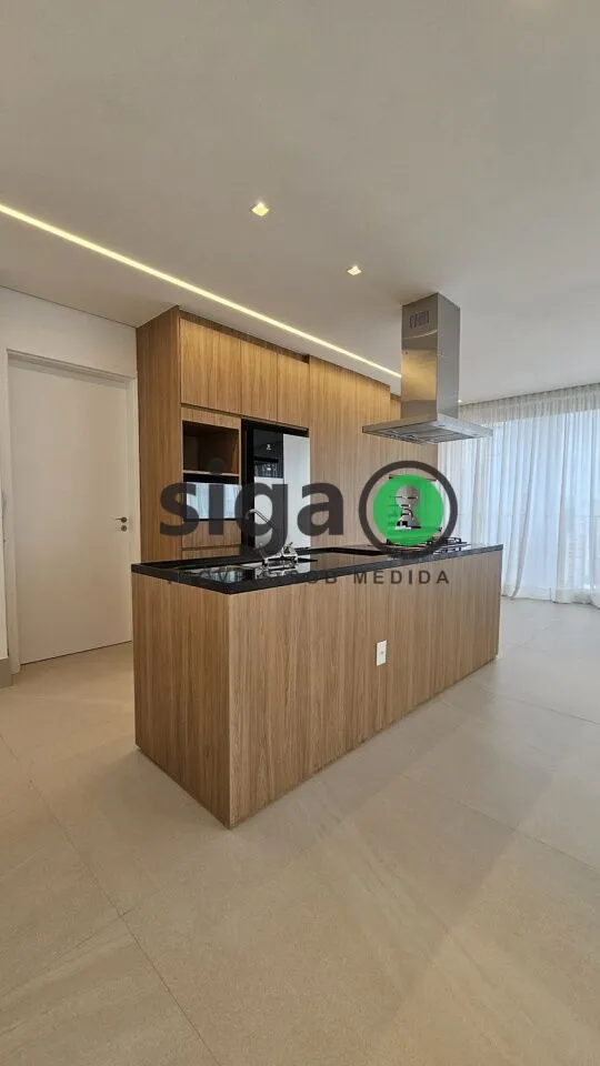 Imagem APARTAMENTO A VENDA NO ITAIM COM 03 QUARTOS
