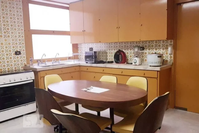 Imagem Apartamento à Venda - Copacabana, 4 Quartos, 400 m2