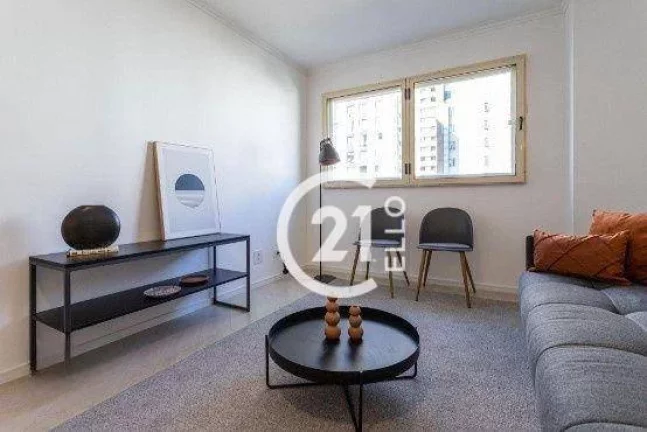 Foto do imóvel Apartamento com 95 m², 3 quartos à venda no Itaim