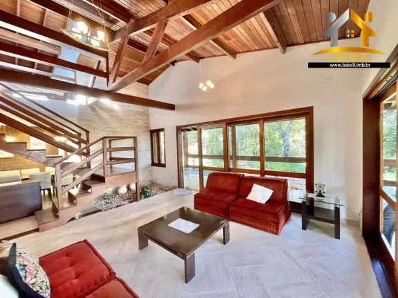 Imagem Casa - Granja Viana | Batelli Imóveis