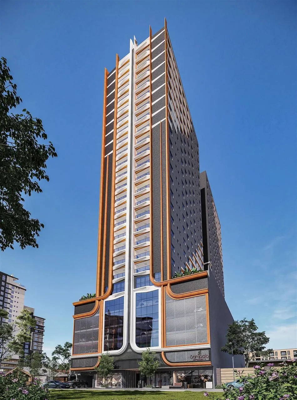 Foto do imóvel Apartamento à venda com 83.85m2 por R$ 1.090.000,00