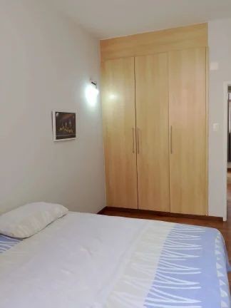 Imagem Apartamento 3 quartos, ótima localização, bairro Barro Preto.