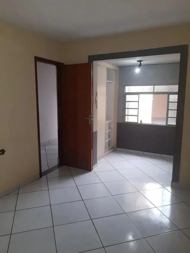 Imagem Casa à venda 3 Quartos, 3 Vagas, 180M², Jardim Bela Vista, Taubaté - SP