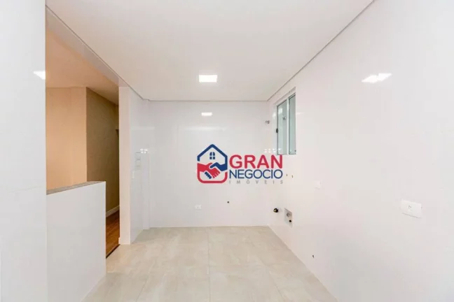 Imagem Apartamento com 3 dormitórios à venda - Centro - Curitiba/PR