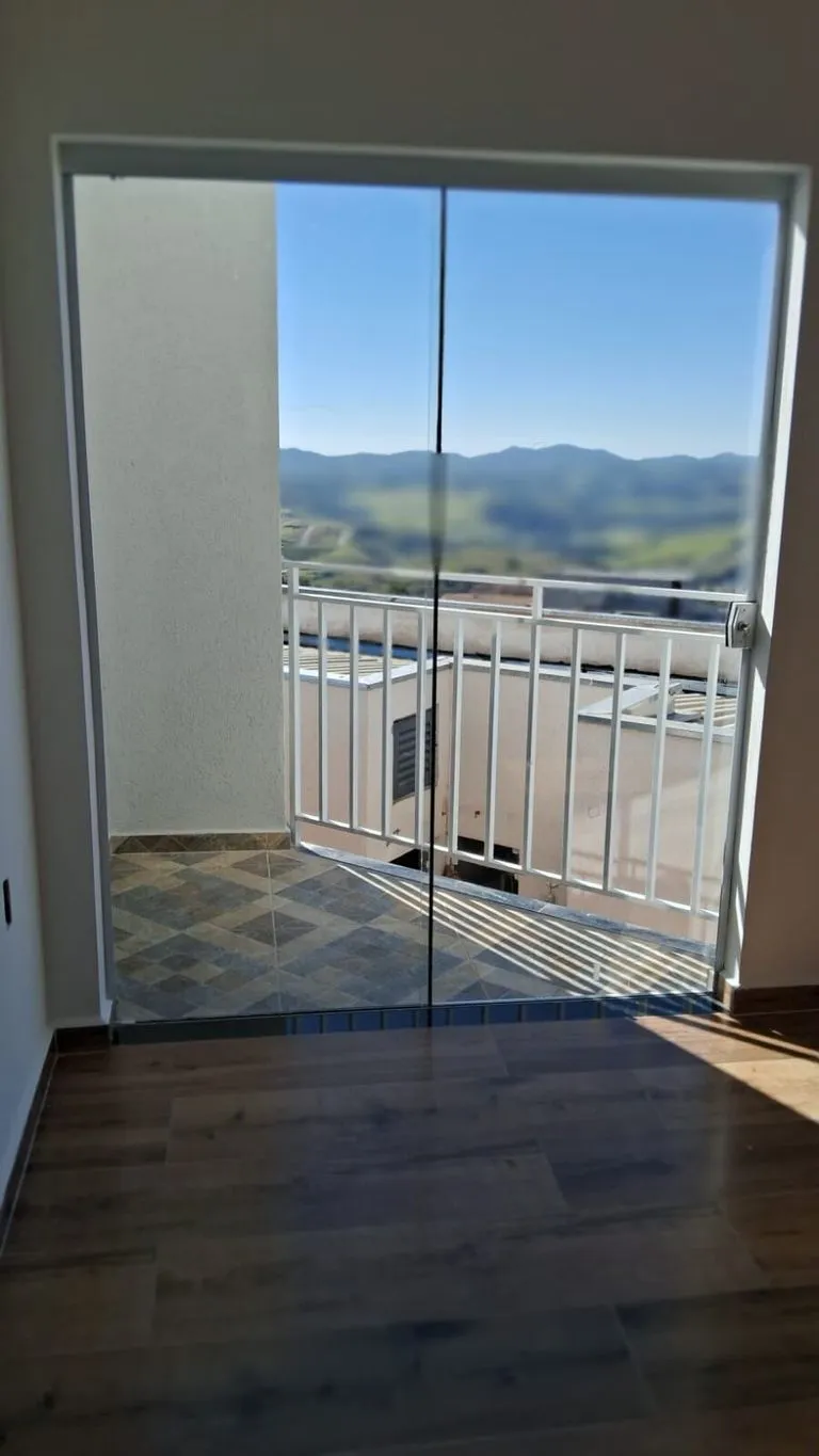 Imagem Casa à Venda com 2 quartos no bairro Jardim Bandeirantes, Poços de Caldas - MG