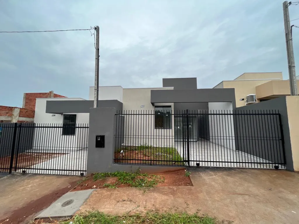 Imagem Casa 126m Umuarama-PR 129