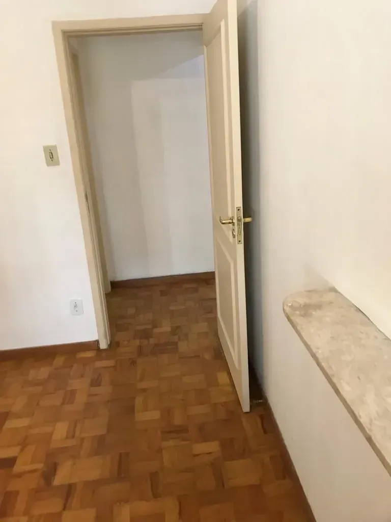 Imagem Apartamento com 2 Quartos à Venda, 80 m² em Cerqueira César - São Paulo