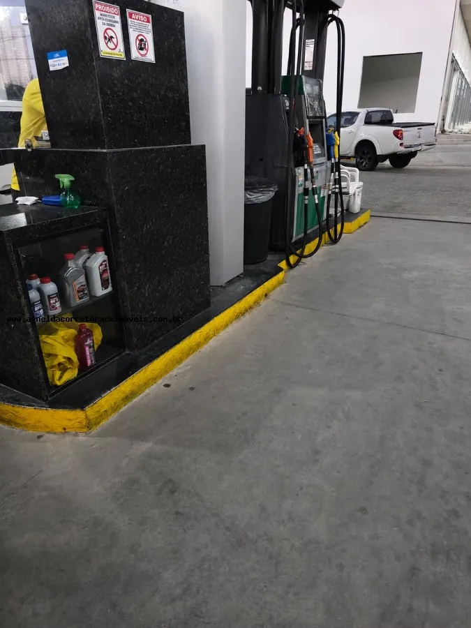 Imagem Posto de Combustível para Venda em Natal, Lagoa Nova