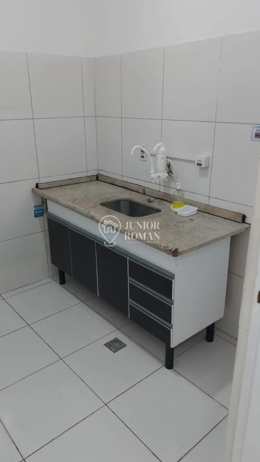Imagem LOJA COMERCIAL PARA LOCAÇÃO NO CENTRO DE SÃO BERNARDO DO CAMPO