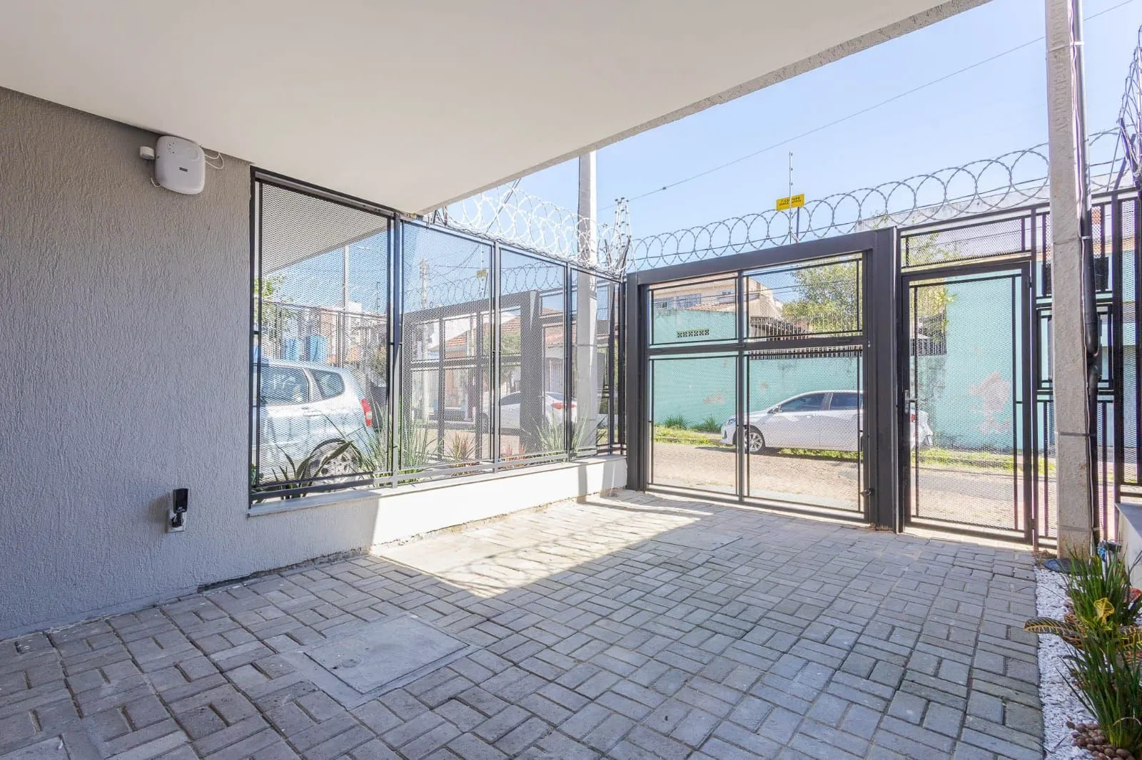 Imagem Casa Condominio para Venda - 94.47m², 3 dormitórios, sendo 1 suites, 1 vaga - Medianeira