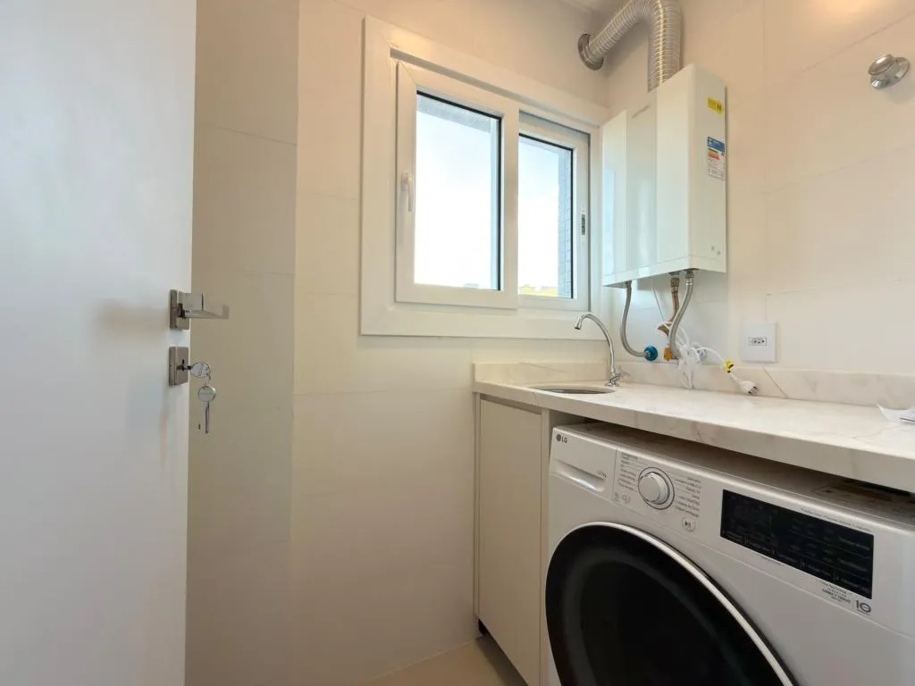 Imagem Apartamento 1 Dormitório - Bairro Centro