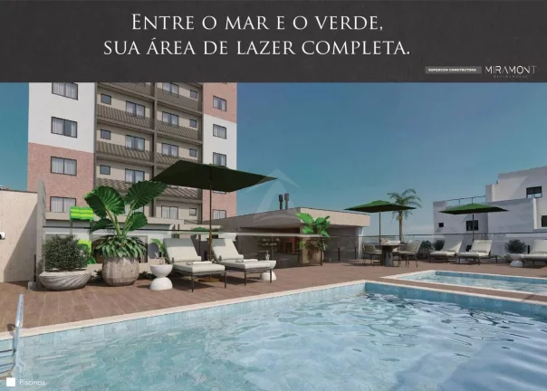 Imagem RESIDENCIAL MIRAMONT