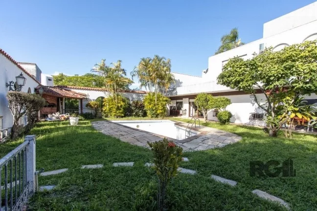 Imagem Casa para venda no bairro Santa Tereza em Porto Alegre